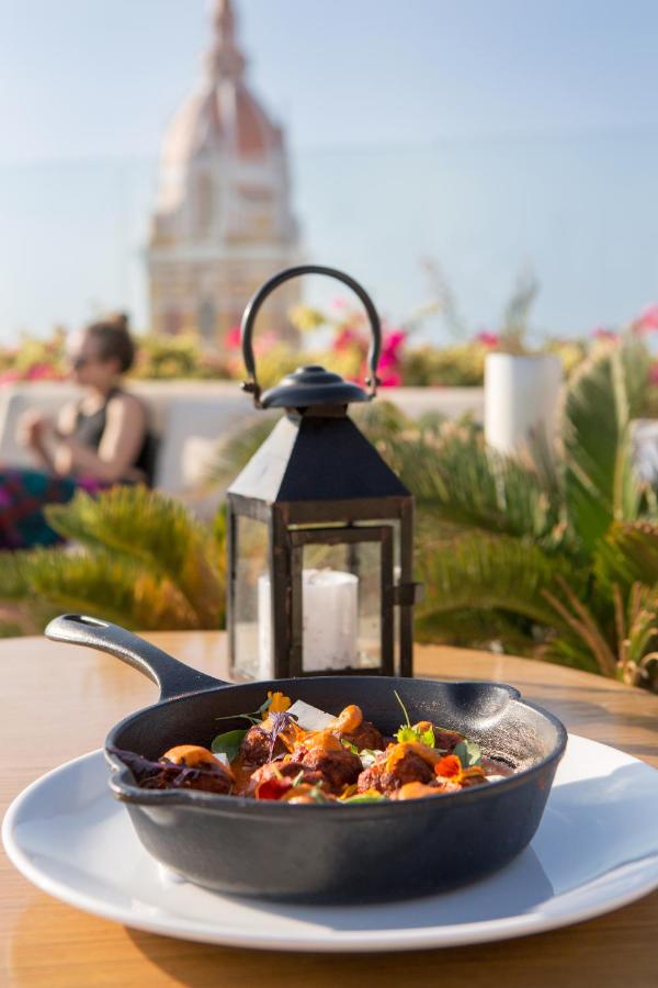 Movich Hotel Cartagena de Indias