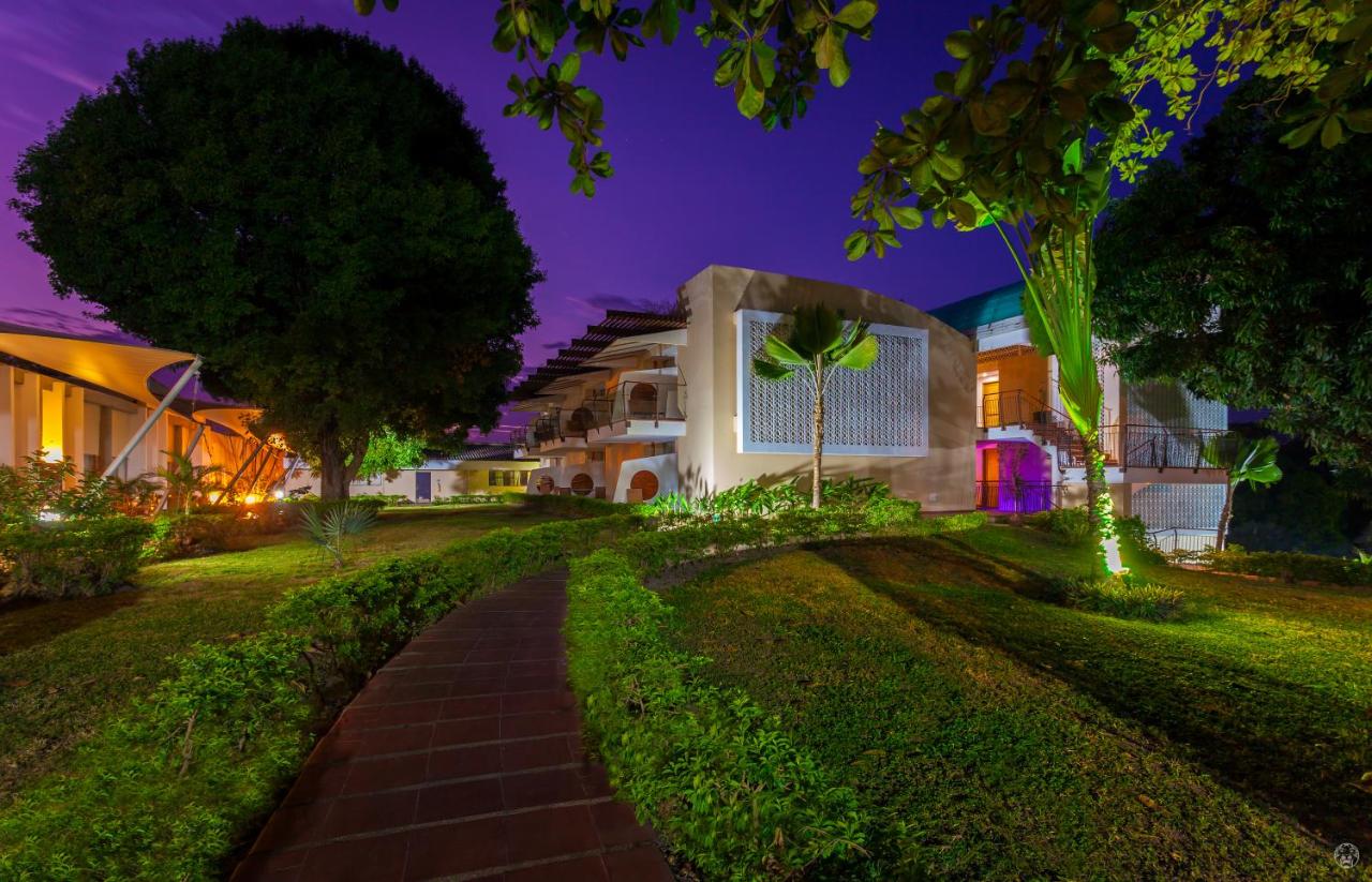 GHL Relax Hotel Club el Puente