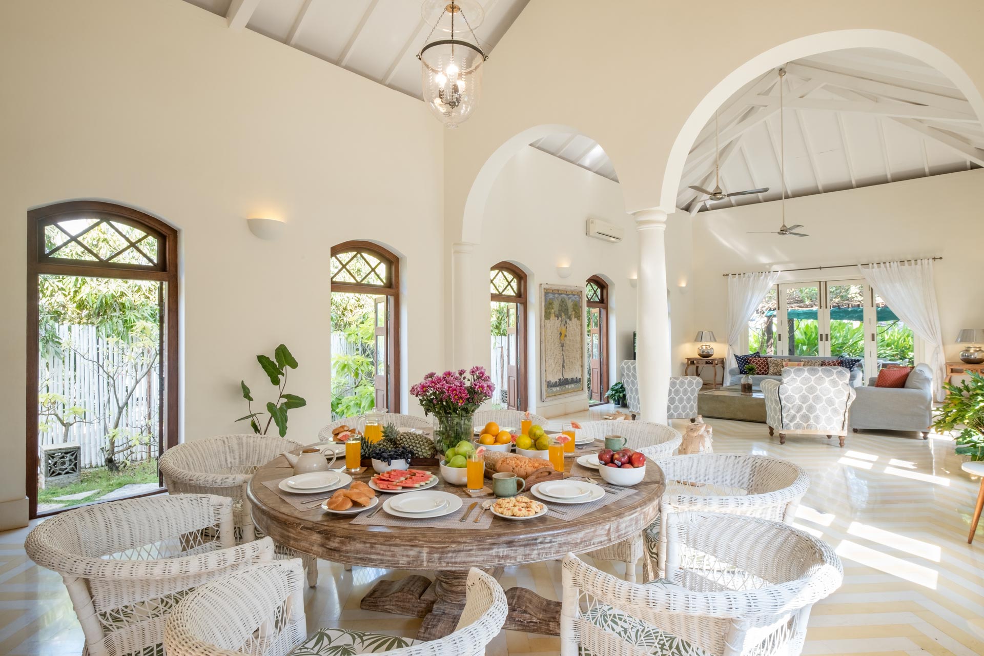 LohonoStays Villa Verde