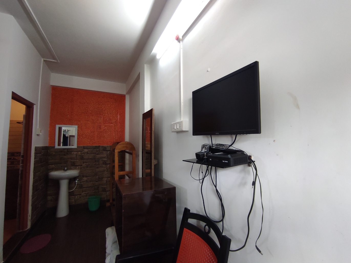 Galería