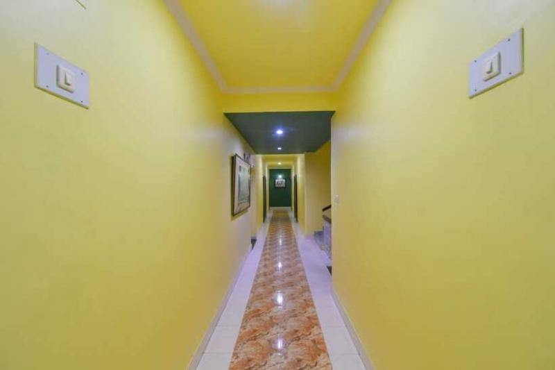 Hotel Jai Singh Palace