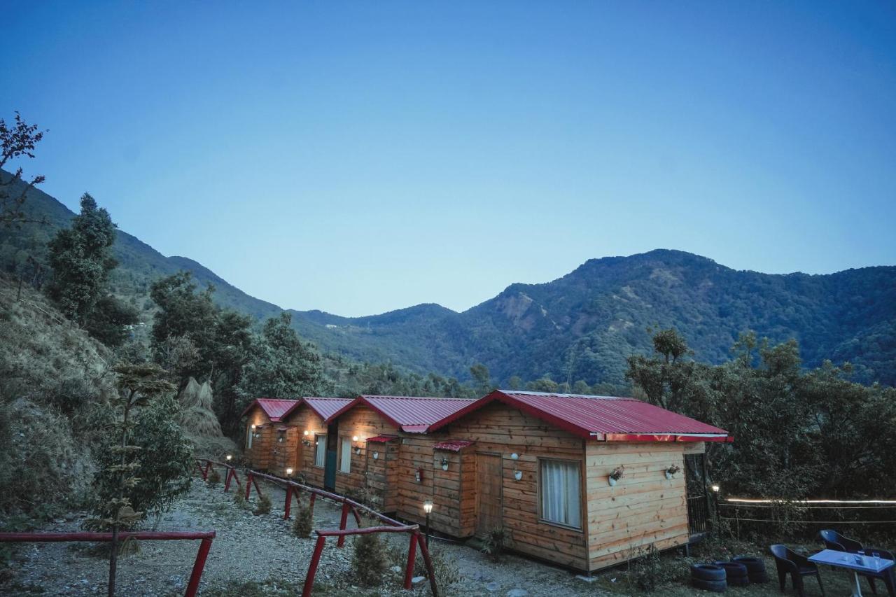 Minikins - Resorts & Restaurant