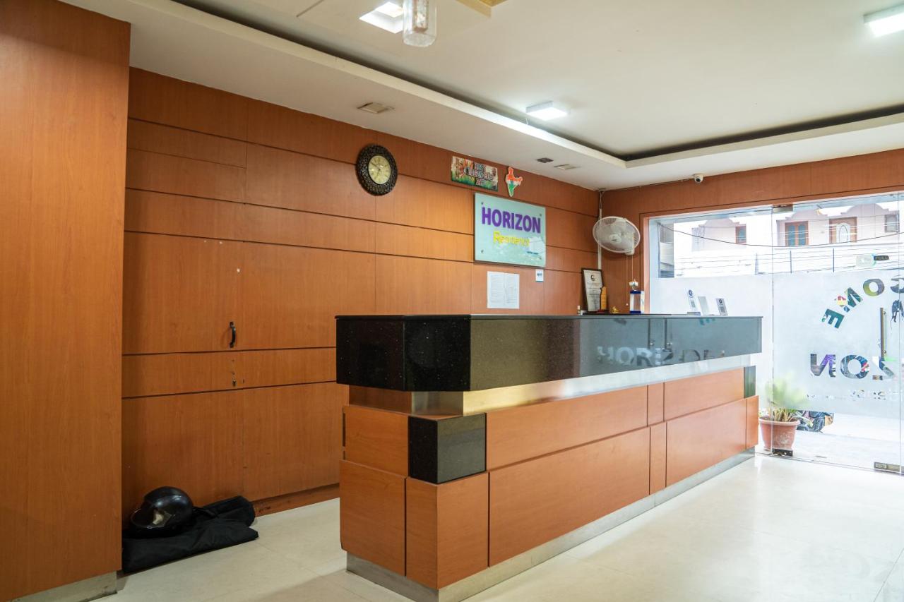 HOTEL HORIZON Residency