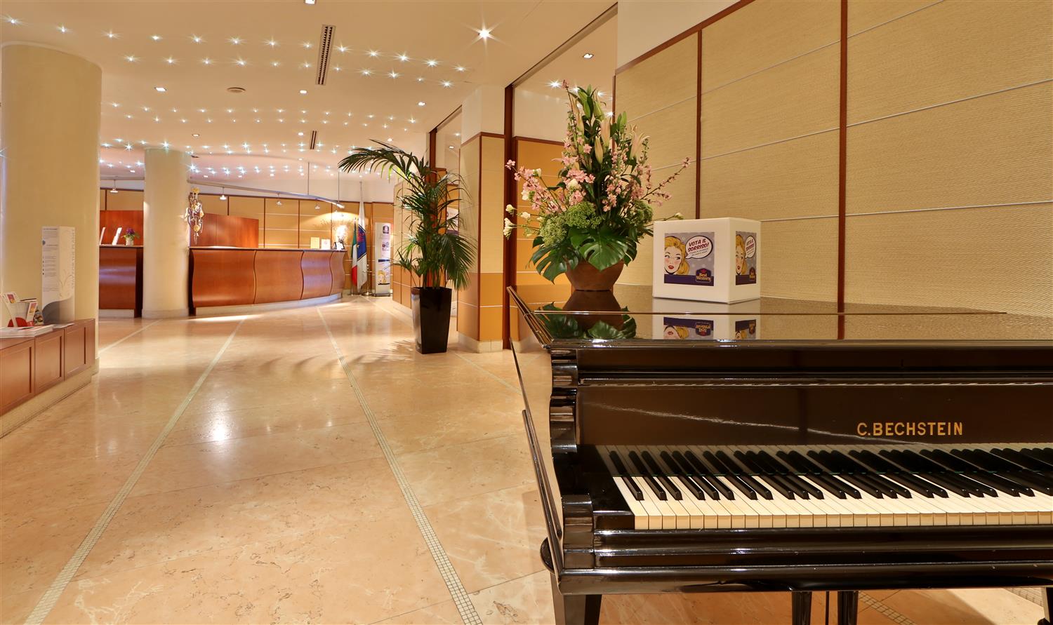 Galería