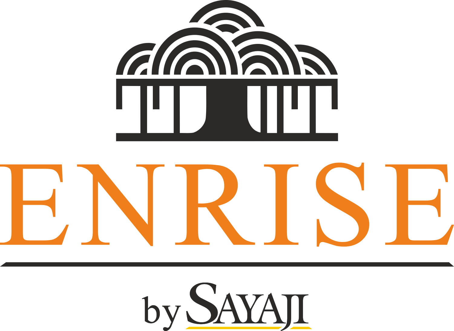 Enrise by Sayaji Harda