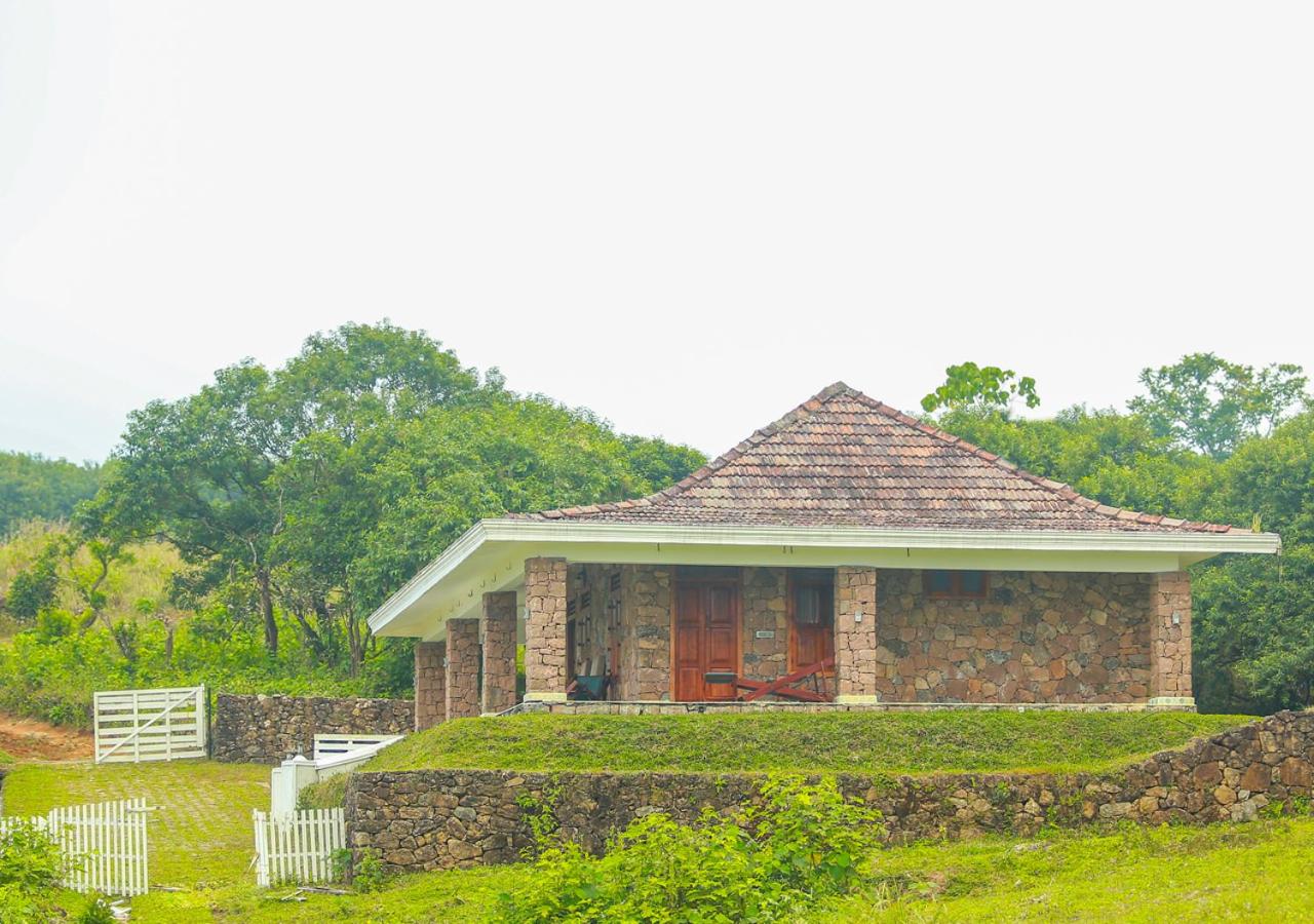 Anudhyana Resort Vagamon By VOYE HOMES