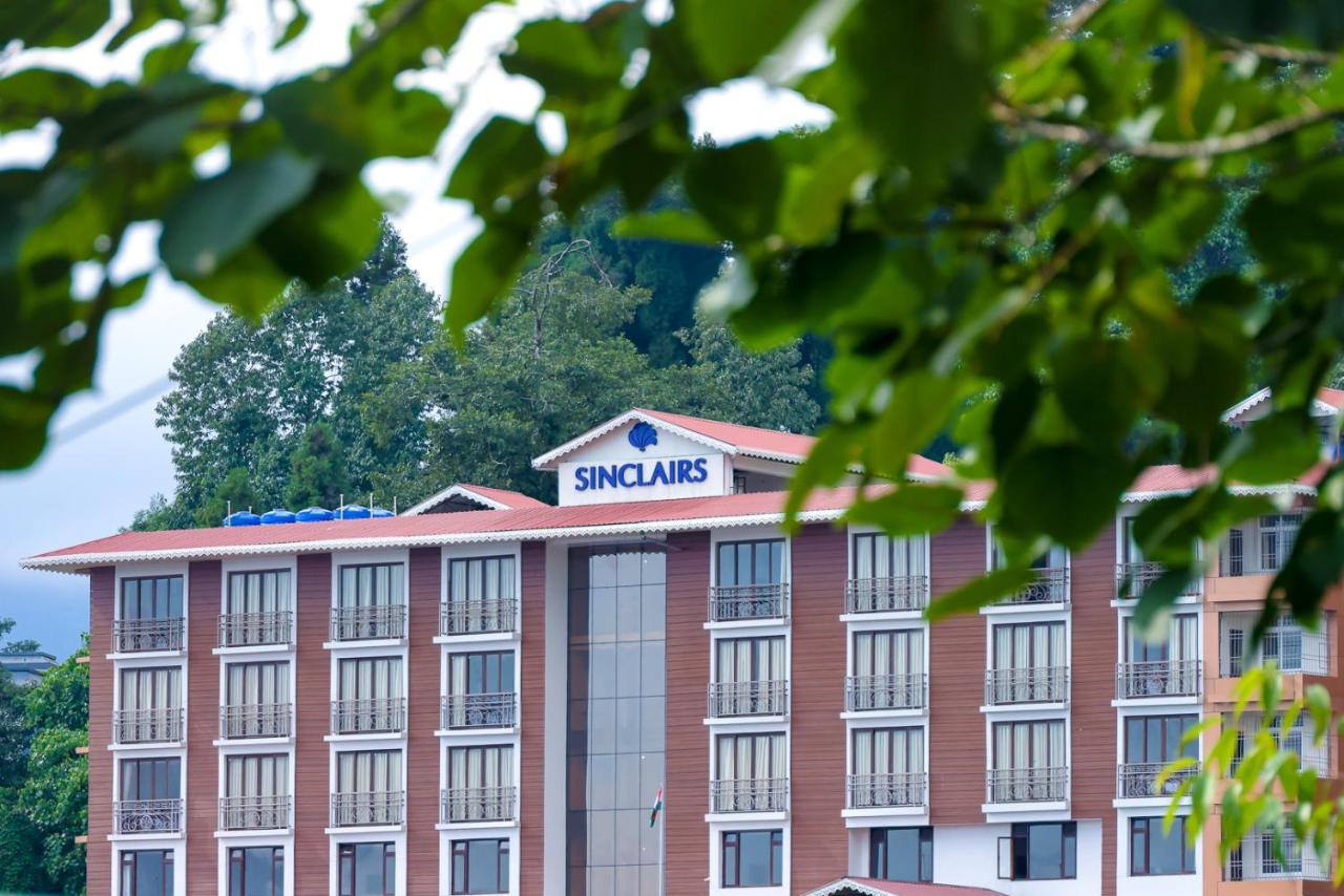 Sinclairs Gangtok