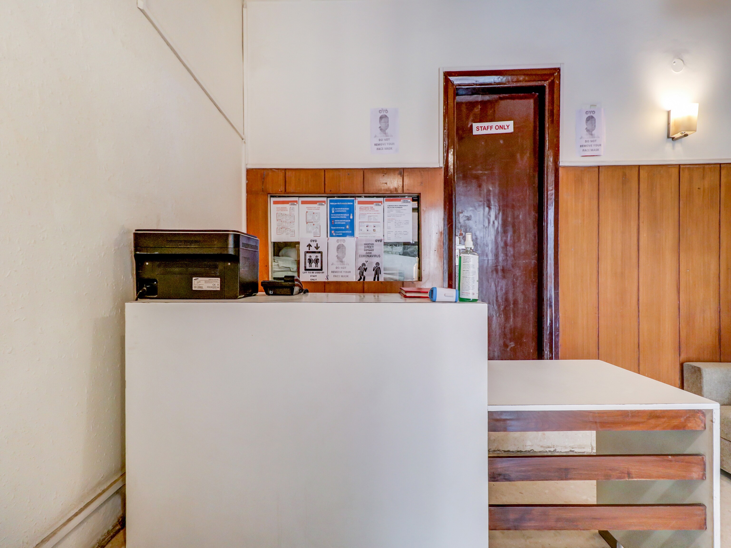 Galería