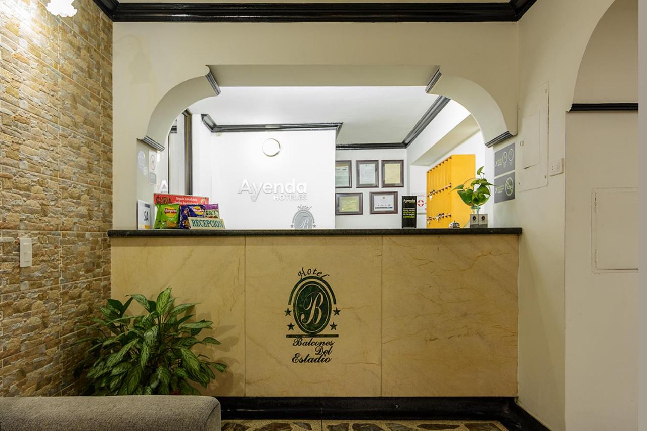 Galería