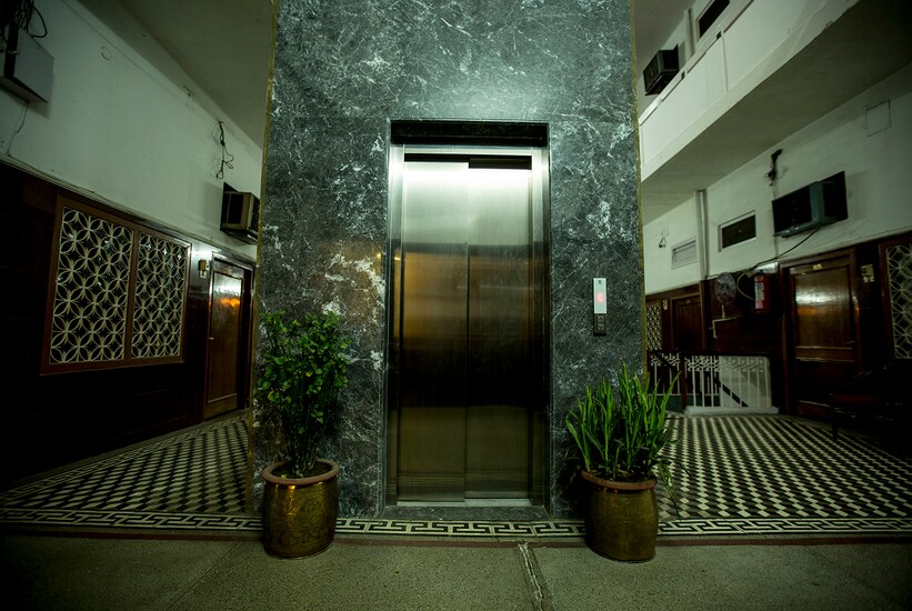 Galería