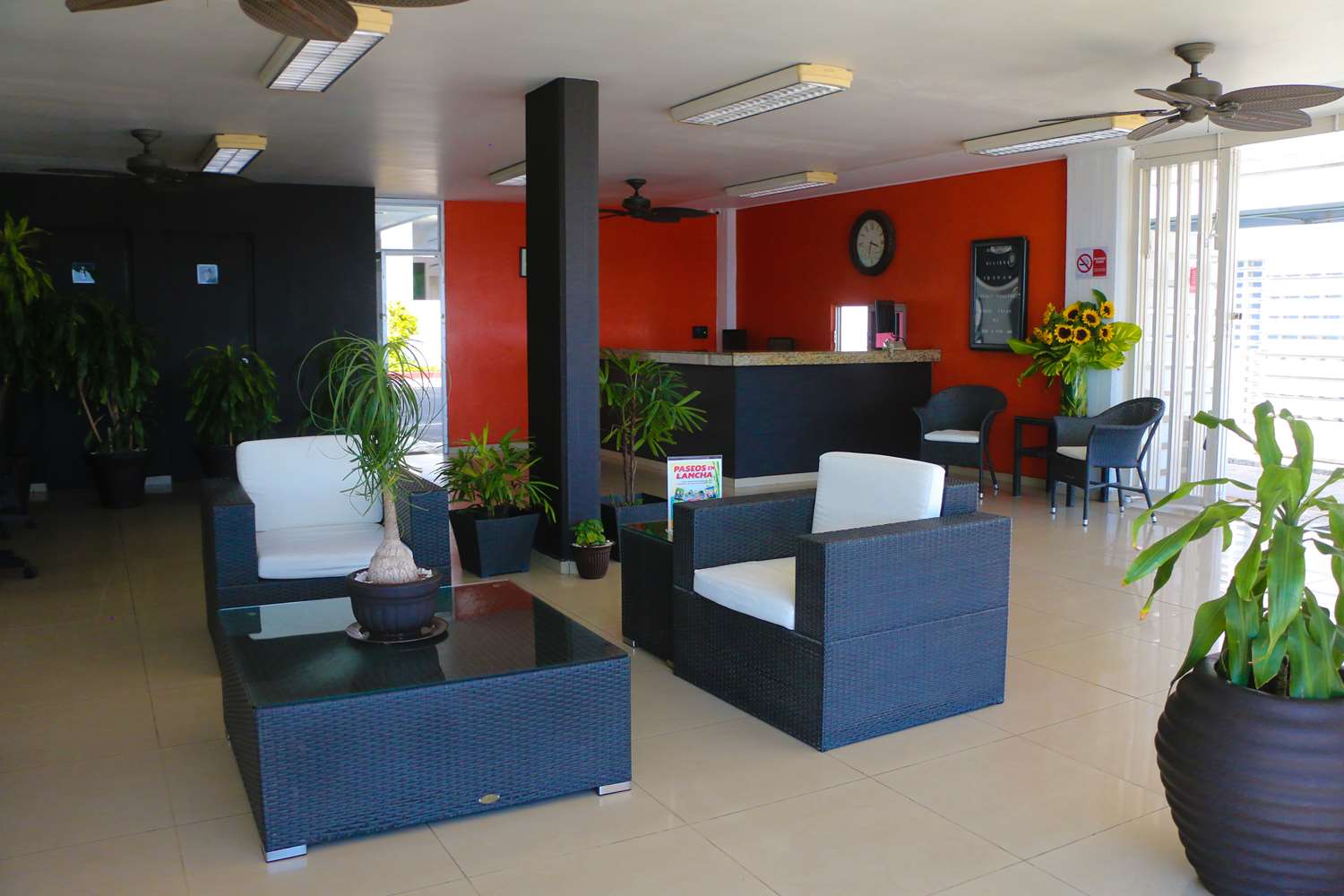 Galería