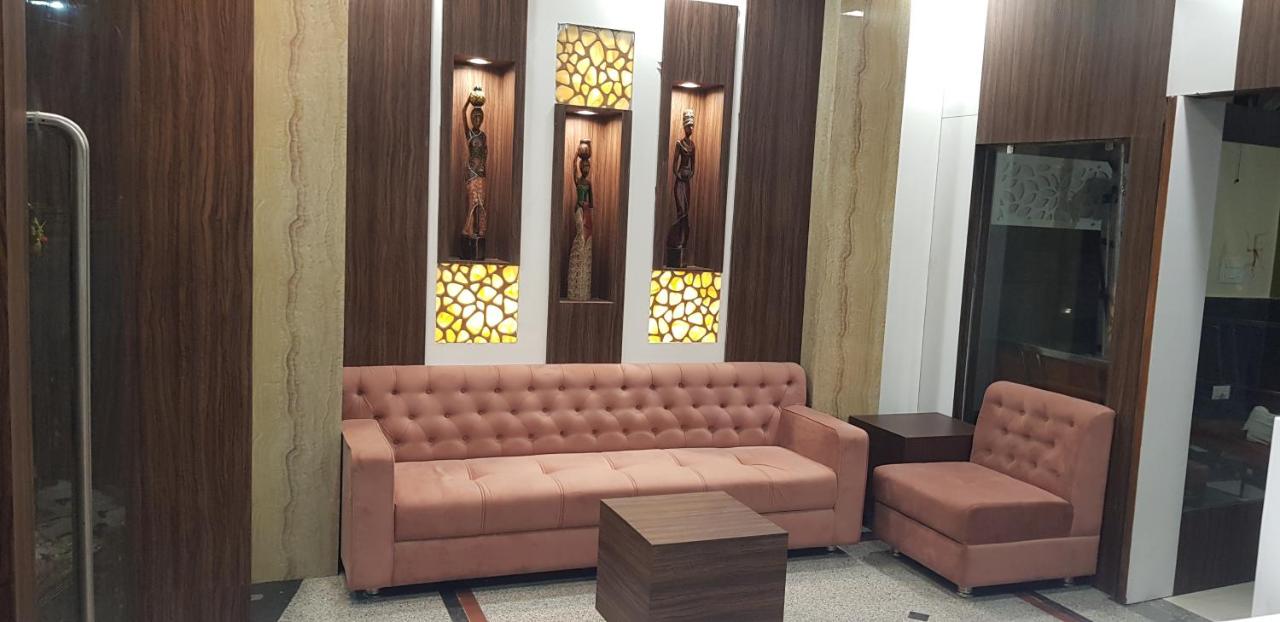 Hotel Teeja's Aiims Road Jodhpur