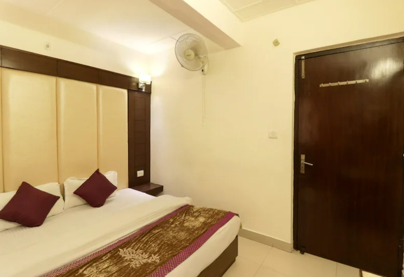 Hotel Surya Kiran