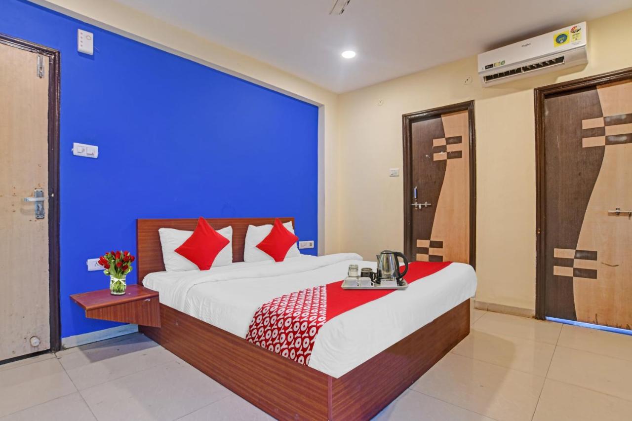 OYO Flagship 702125 Hotel Cozy Stay
