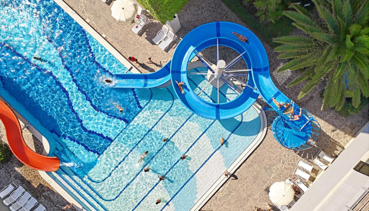 Serena Majestic Residence