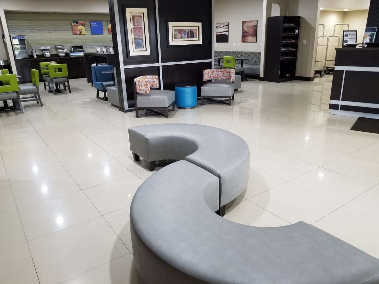 Galería