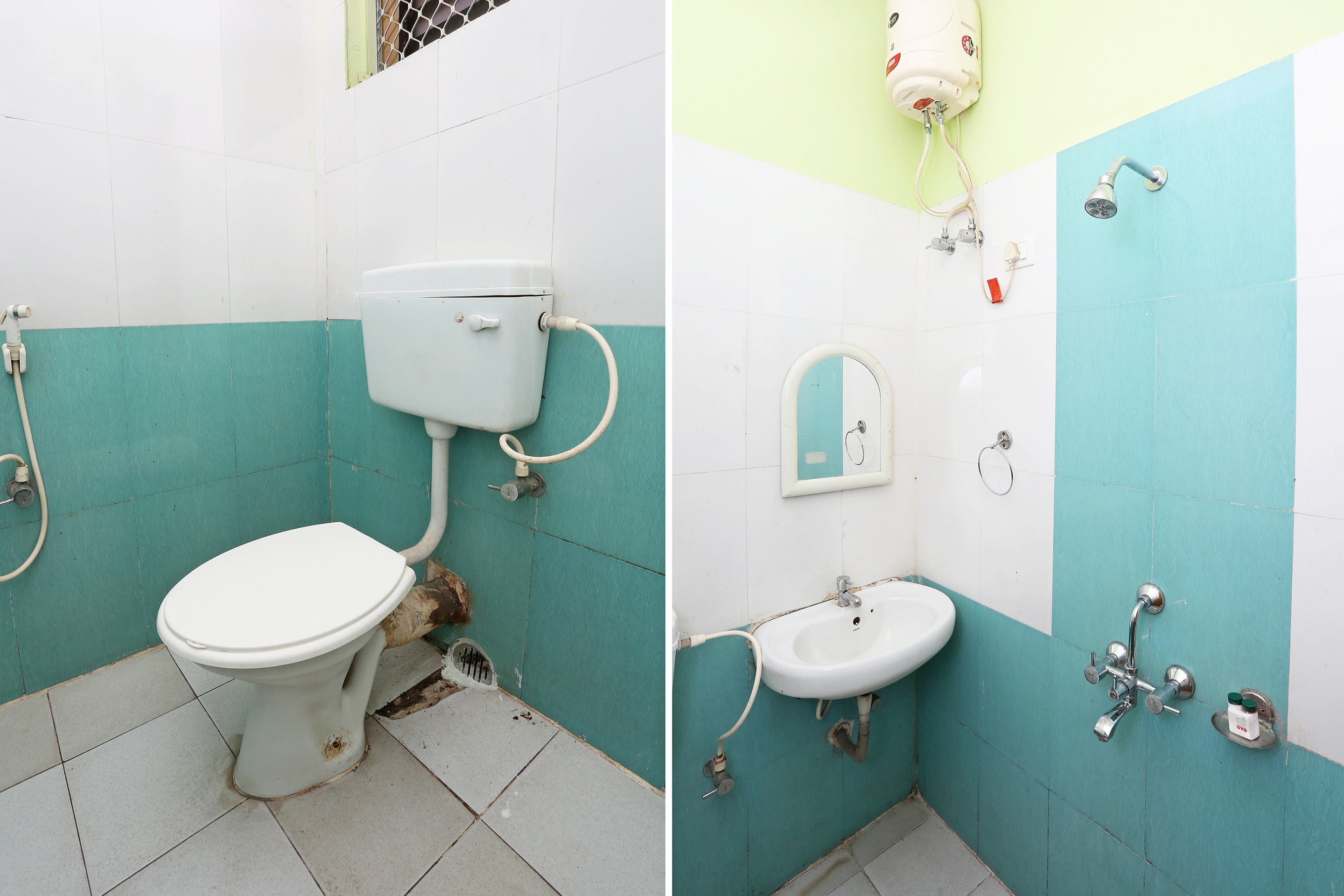 Galería