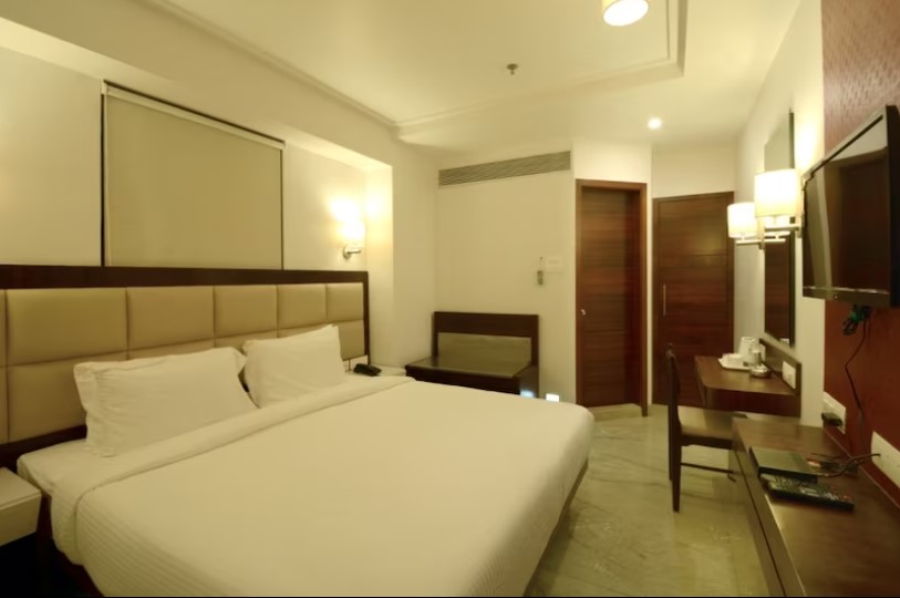 Hotel Better Home International