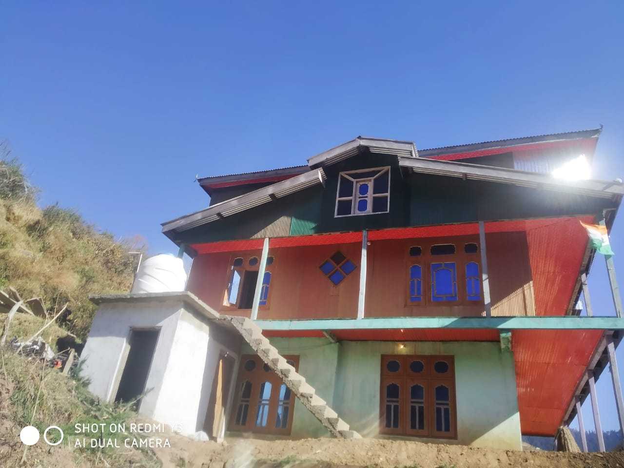 POP HOME 92571 Renu Homestay