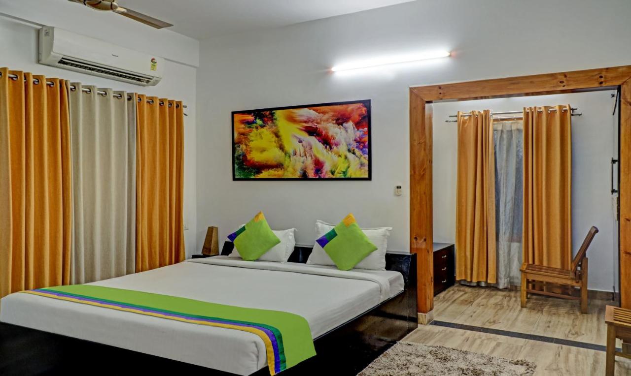 Treebo Umal Homestay Ganeshguri