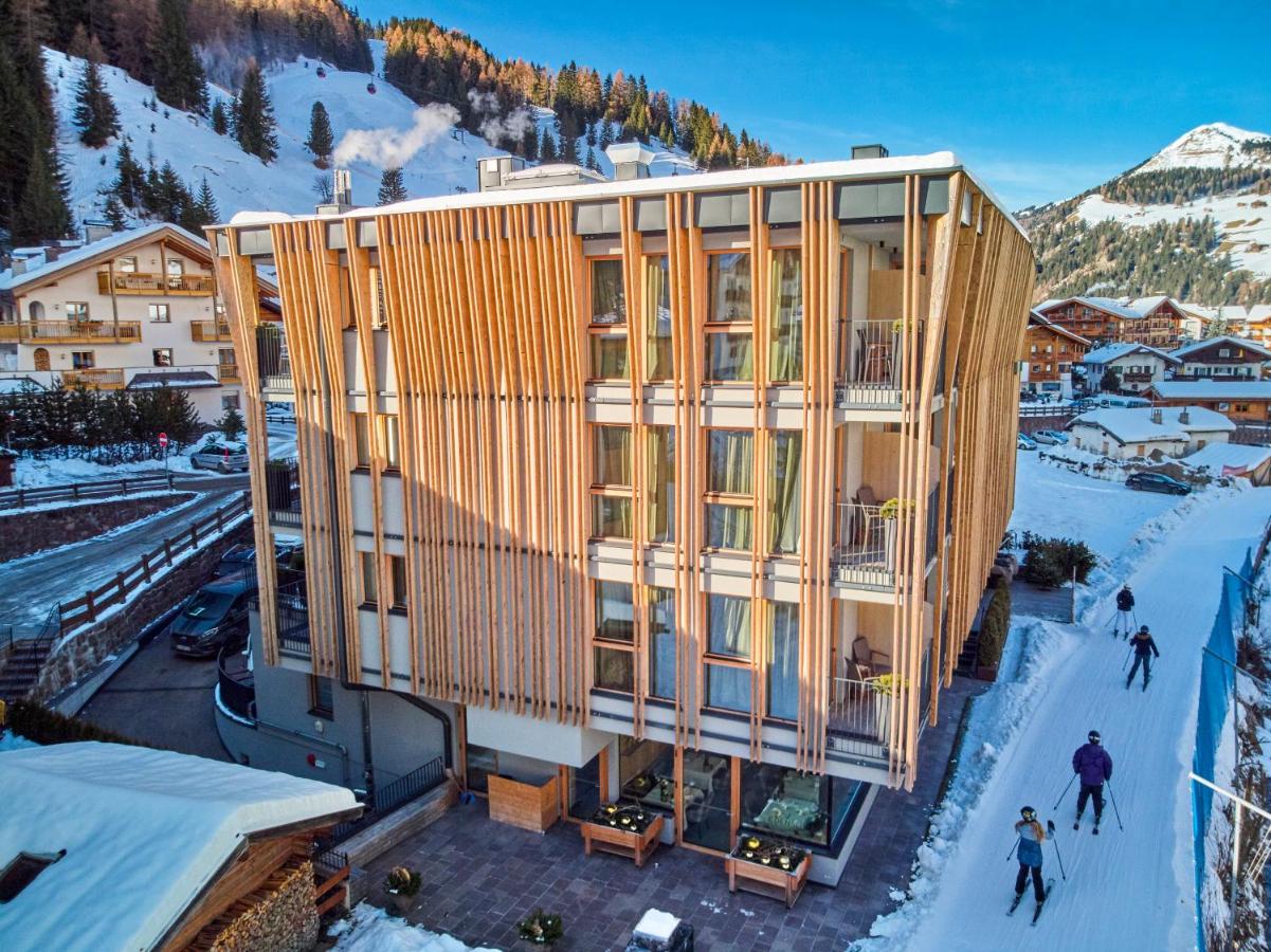 Mountain Design Hotel Eden Selva