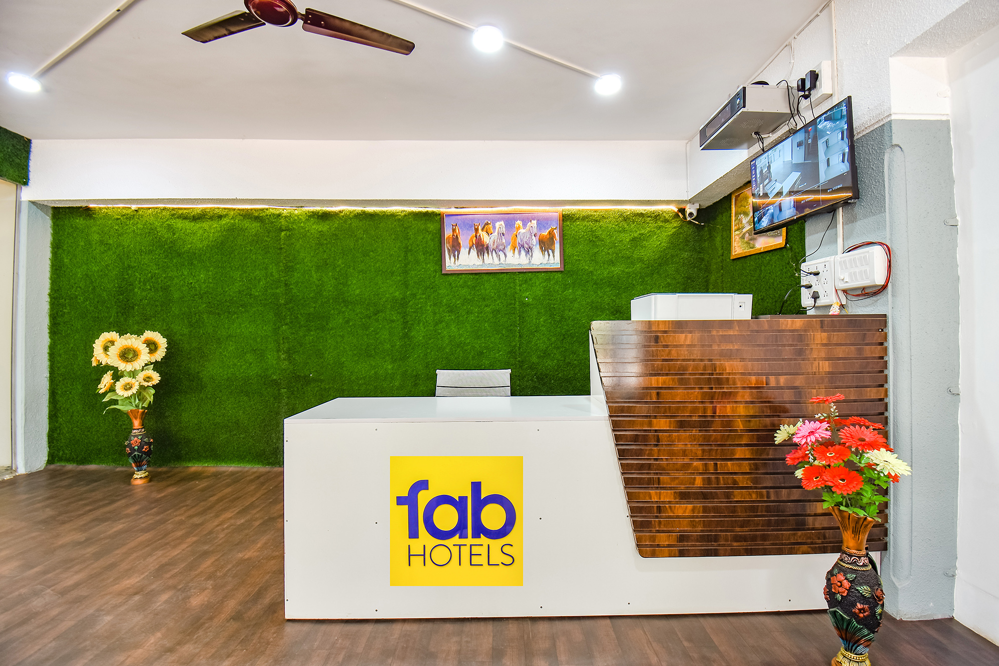 Galería