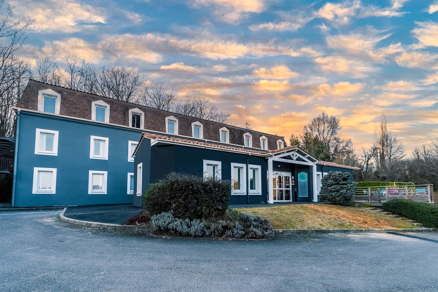 Sure Hotel by Best Western Sarlat-la-Caneda