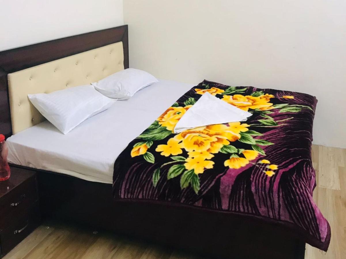 OYO 89492 Hotel Blue Hub