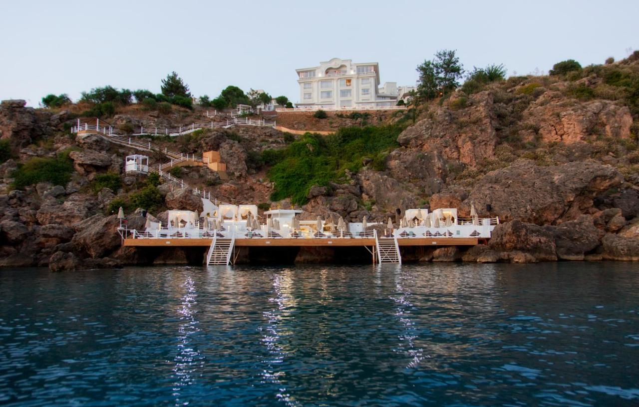 La Boutique Hotel & Suites Adult Only