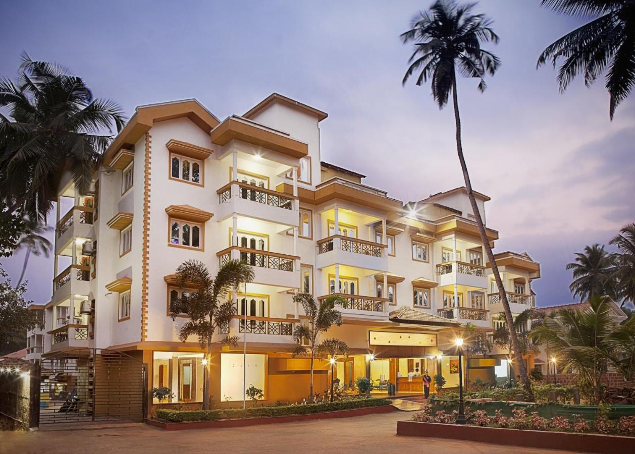 Goa Villagio Resort & Spa - A unit of IHM