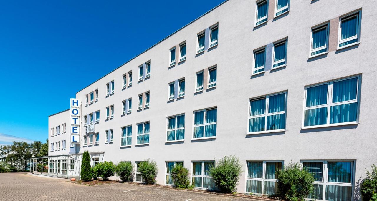 PLAZA INN Karlsruhe Nord