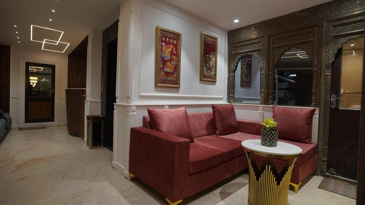 Galería