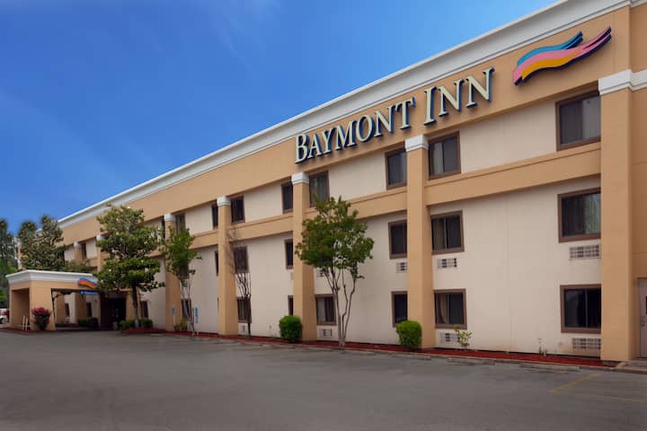 Baymont by Wyndham Memphis East
