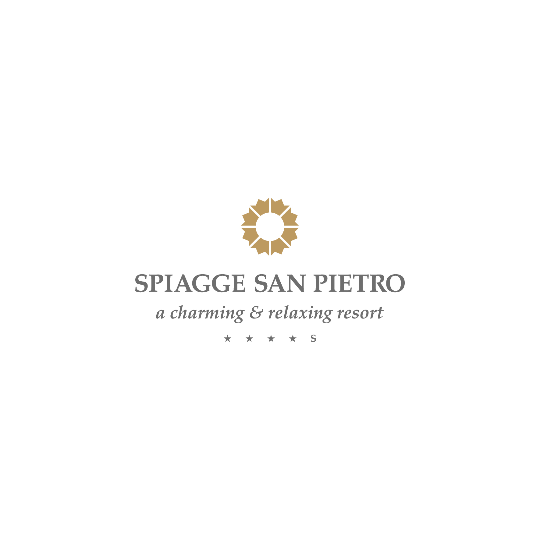 Spiagge San Pietro, a charming & relaxing resort