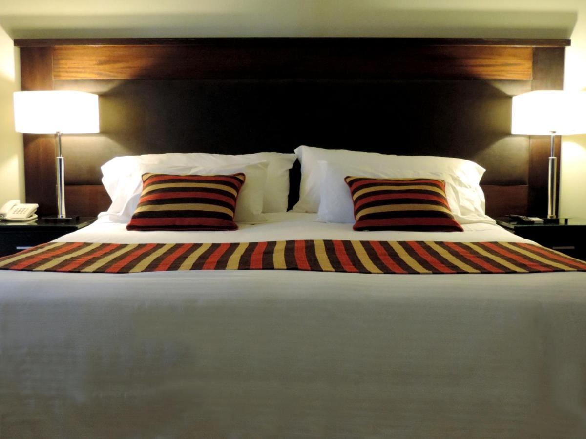 Hotel Altos del Estero