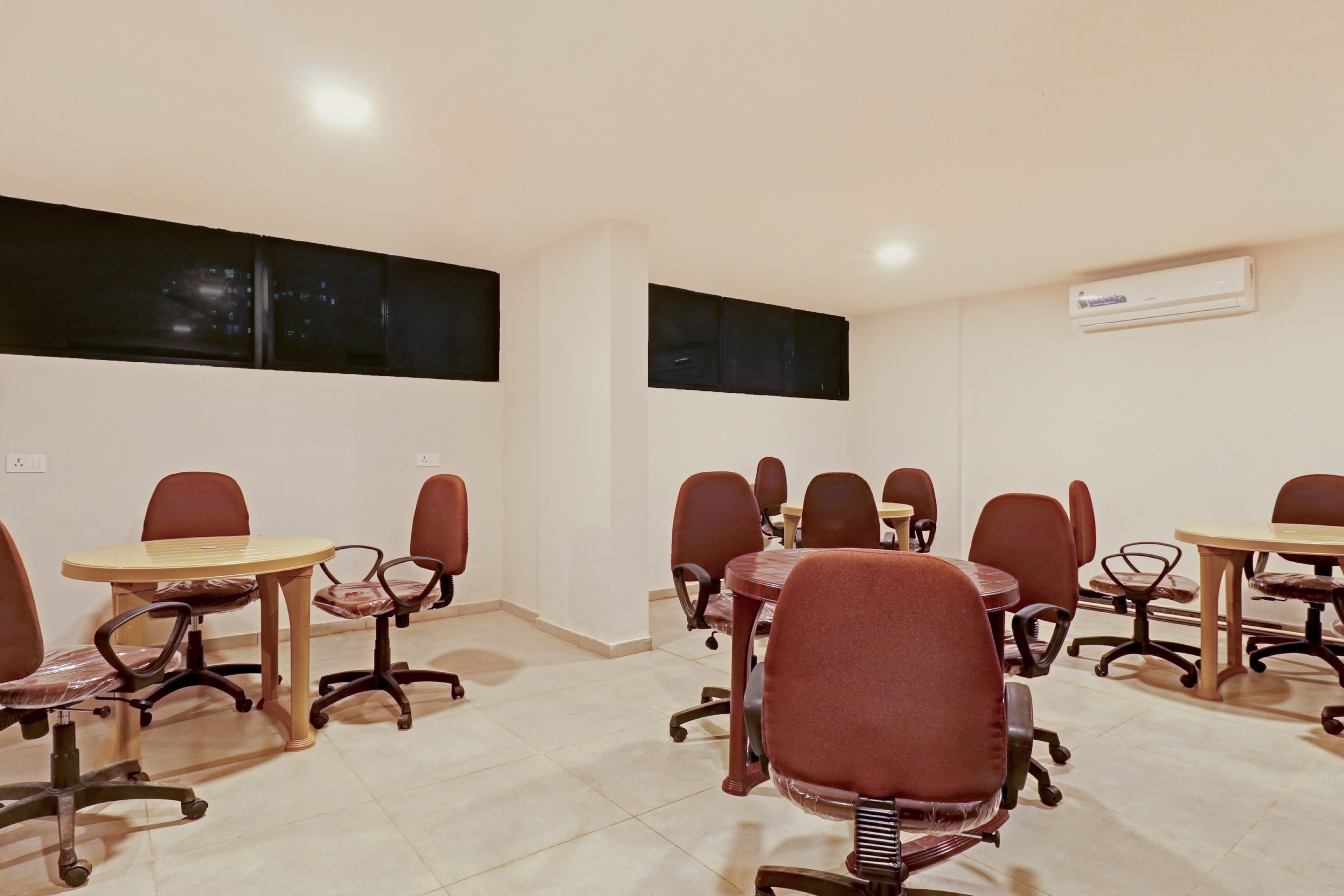 Galería