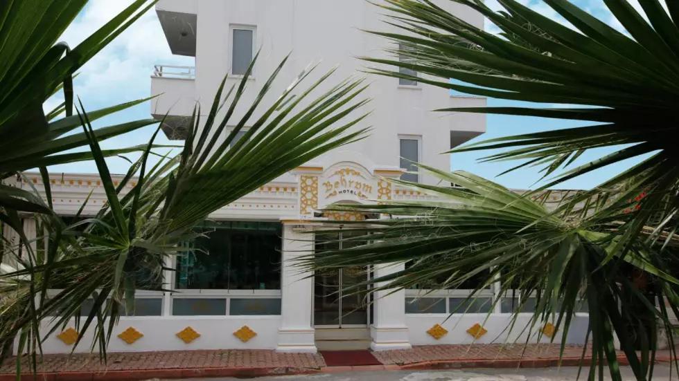 Behram Hotel