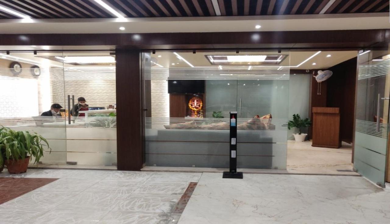 Galería