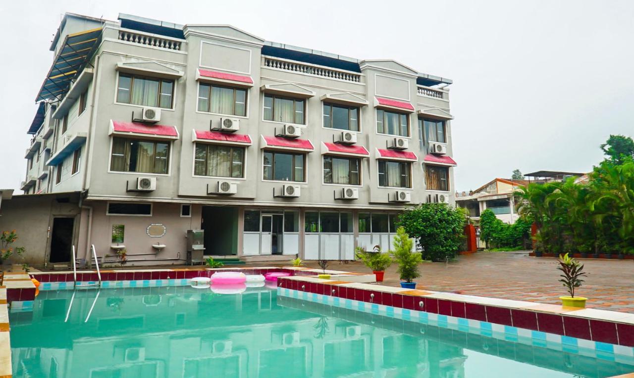 Mountview Resort & Spa Lonavala