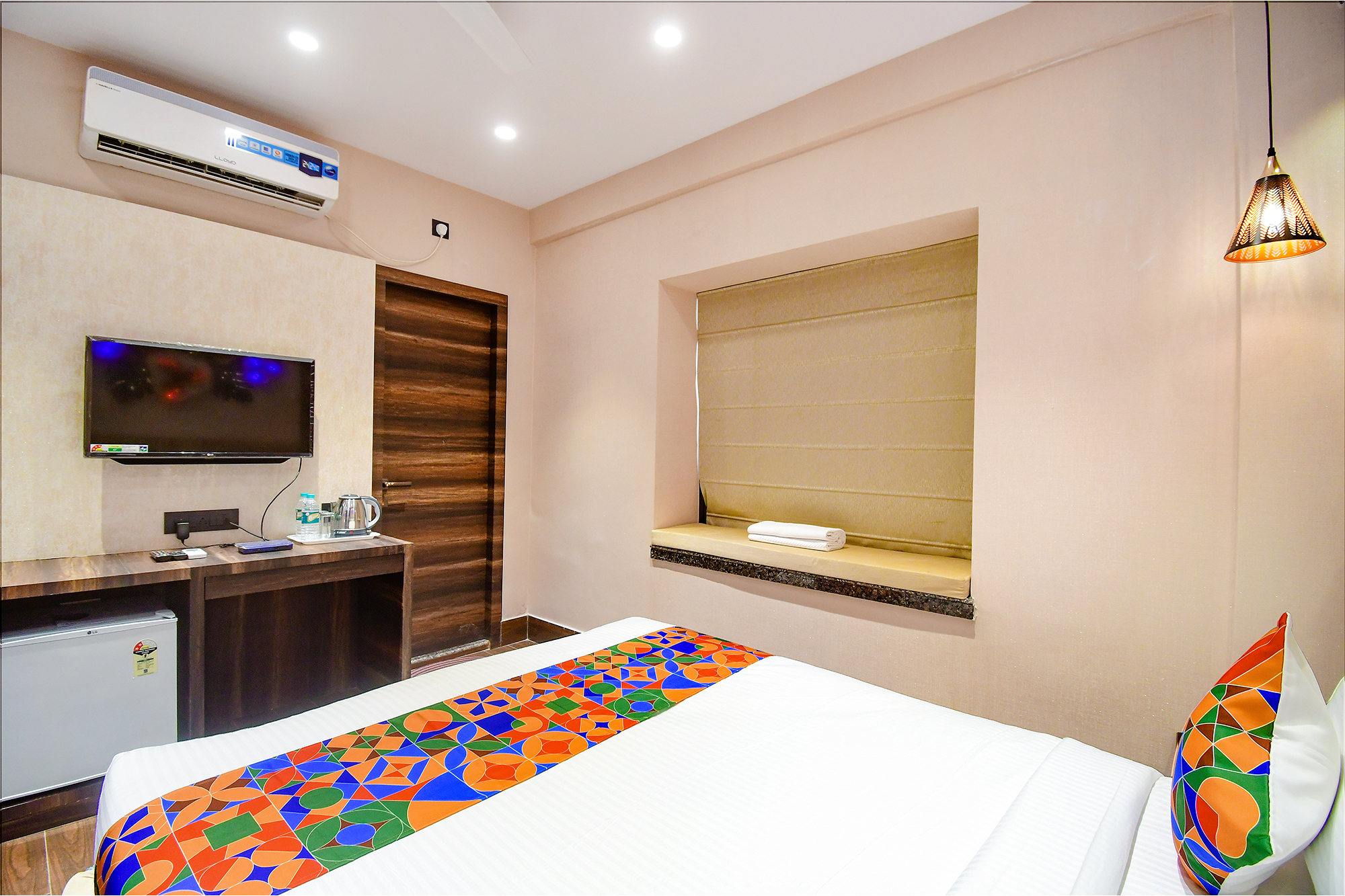 FabHotel Prime Jalsa