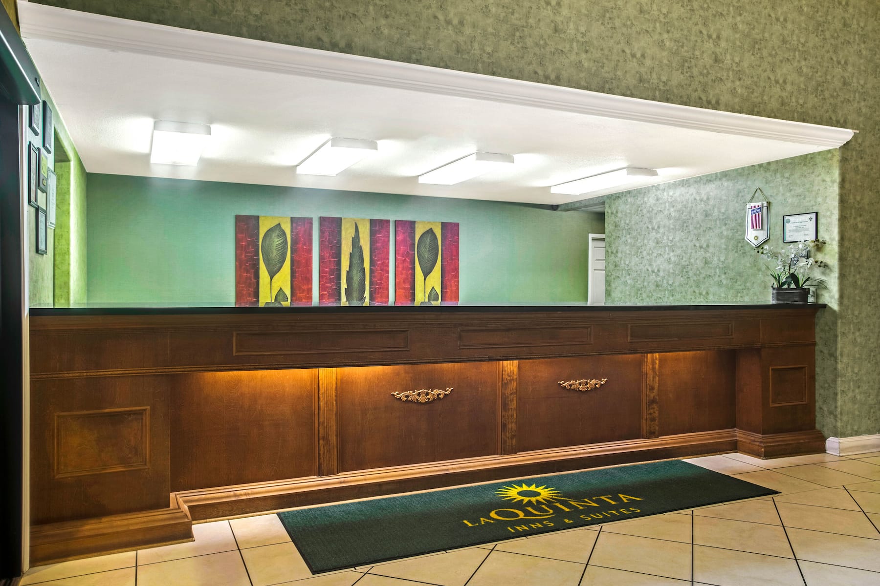 Galería