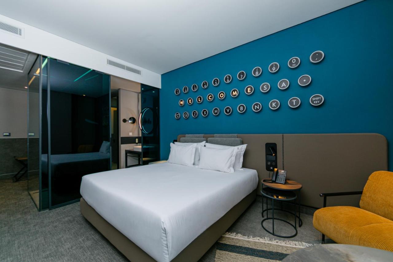 The NINE Lifestyle Experience