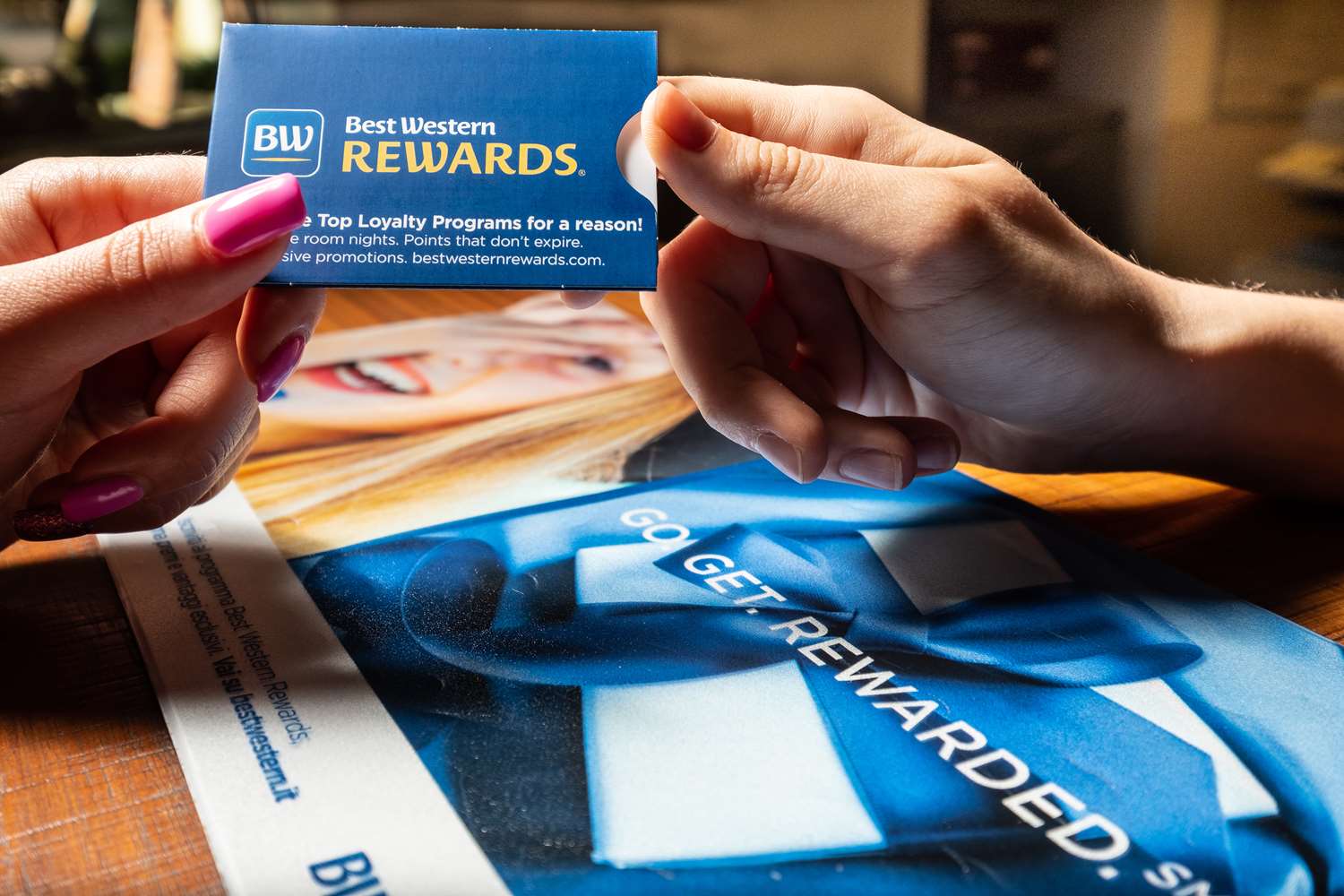 Best Western Plus Hotel De Capuleti