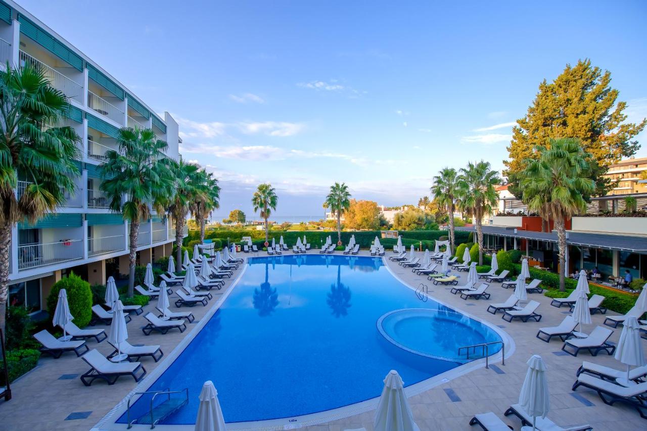 TUI Blue Barut Andız - All Inclusive - Adults Only