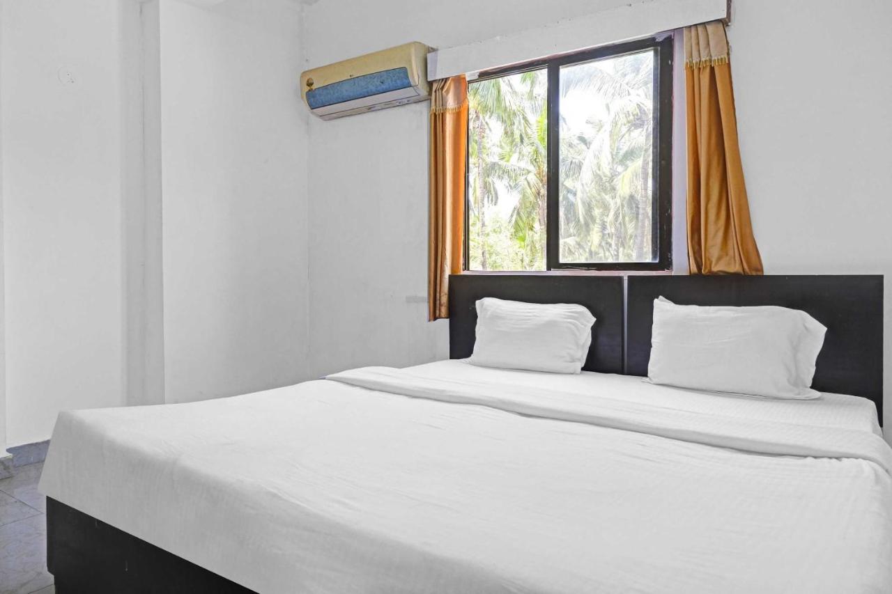 OYO Flagship 804644 Ocean Exotica Goa