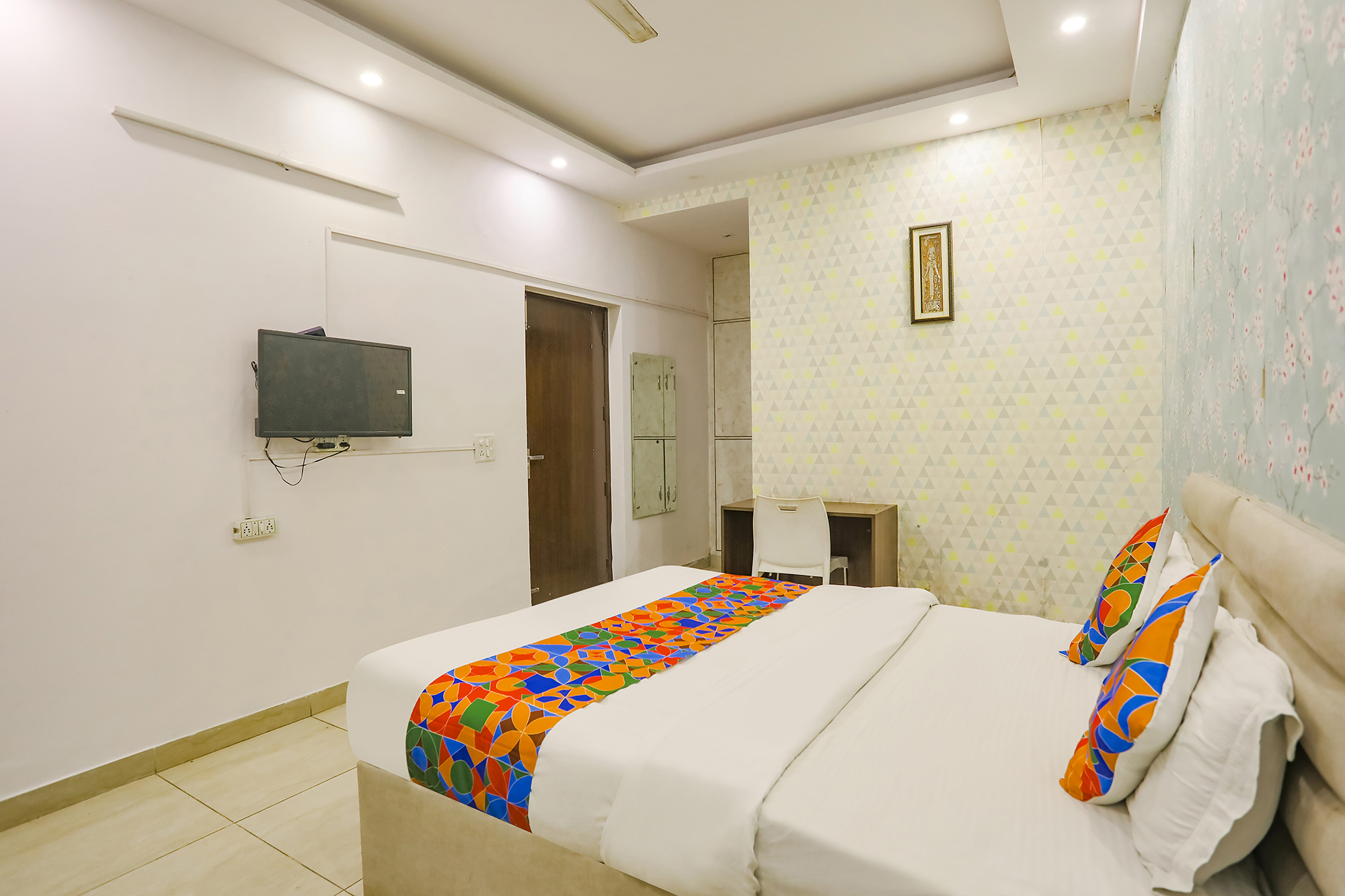 FabExpress Essendi Hospitalities