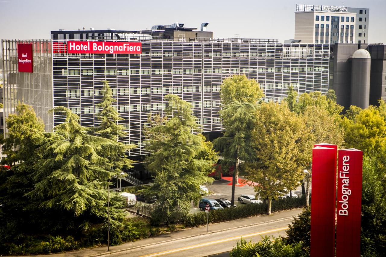 UNAHOTELS Bologna Fiera