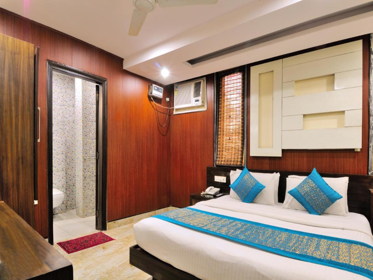 Hotel Gold Star Inn - Paharganj