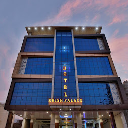 Hotel Krish Palace