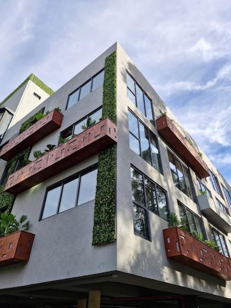 Mérit Parque Leloir